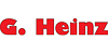 Kundenlogo von Fliesen Heinz