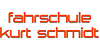 Kundenlogo von Schmidt