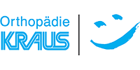 Kundenlogo Orthopädie Kraus