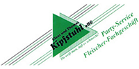 Kundenlogo Kipfstuhl oHG Party Service Fleischer - Fachgeschäft