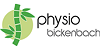 Kundenlogo von Physio Bickenbach