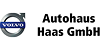 Kundenlogo von Autohaus Haas GmbH