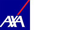 Kundenlogo AXA Versicherungen