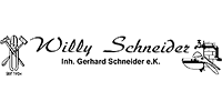 Kundenlogo Schneider Willy