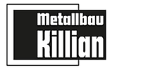 Kundenlogo Killian Metallbau