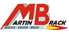 Kundenlogo von BRACK MARTIN GmbH