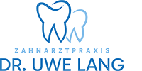 Kundenlogo von Lang Uwe Dr.med.dent.