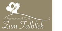 Kundenlogo Zum Talblick Speisegaststätte + Café Fam. Kiekebusch