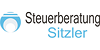 Kundenlogo von Sitzler Steuerberatung