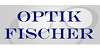 Kundenlogo von OPTIK FISCHER