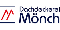 Kundenlogo Dachdeckerei Mönch