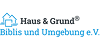 Kundenlogo von HAUS und GRUND e.V.