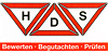 Kundenlogo von Kfz-Sachverständige HDS Ing.Büro für Fahrzeugtechnik GmbH