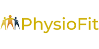 Kundenlogo PhysioFit