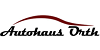 Kundenlogo von Autohaus Orth