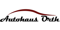 Kundenlogo Autohaus Orth