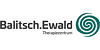 Kundenlogo von Balitsch.Ewald Therapiezentrum