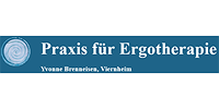 Kundenlogo von Brenneisen Yvonne Praxis für Ergotherapie