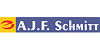 Kundenlogo von Elektro - Schmitt A. J. F.