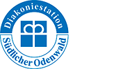 Kundenlogo Diakoniestation Südl. Odenwald