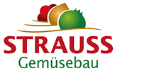 Kundenlogo von Rigo Strauß Landwirtschaft & Gemüsebau