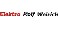 Kundenlogo von Elektro Weirich Rolf