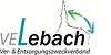 Kundenlogo von Ver- und Entsorgungszweckverband Lebach