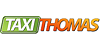 Kundenlogo von Taxi Thomas GmbH