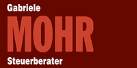 Kundenlogo Mohr Gabriele Steuerberater