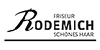 Kundenlogo von Friseur Rodemich