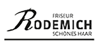 Kundenlogo Friseur Rodemich