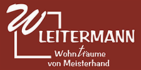 Kundenlogo Leitermann W. Textil u. Raumausstattung