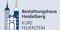 Kundenlogo Bestattung Edingen-Neckarhausen Kurz-Feuerstein