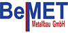 Kundenlogo von BeMET Metallbau GmbH