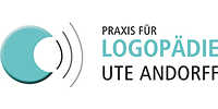 Kundenlogo Praxis für Logopädie Ute Andorff staatl. anerkannte Logopädin