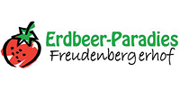 Kundenlogo Erdbeer-Paradies