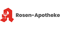 Kundenlogo von Rosen Apotheke