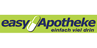 Kundenlogo von Apotheke easyAPOTHEKE