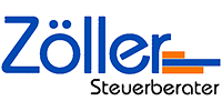 Kundenlogo von Steuerberater Zöller Dieter Dipl.Kfm.