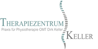 Kundenlogo Keller Therapiezentrum