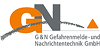 Kundenlogo von Sicherheitstechnik G & N Gefahrenmelde- und Nachrichtentechnik GmbH