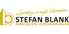 Kundenlogo von Blank Stefan GmbH Vermittlungsbüro GmbH Immobilien, Versicherungen