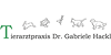 Kundenlogo von Hackl Gabriele Dr.med.vet.