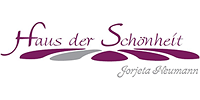 Kundenlogo Haus der Schönheit Inh. Neumann, Jorjeta