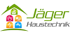 Kundenlogo von JÄGER GmbH
