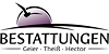 Kundenlogo von Bestattungen Theiß