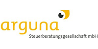 Kundenlogo arguna Steuerberater