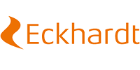 Kundenlogo Eckhardt GmbH