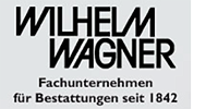 Kundenlogo WAGNER GmbH