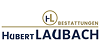 Kundenlogo von Laubach Hubert GmbH